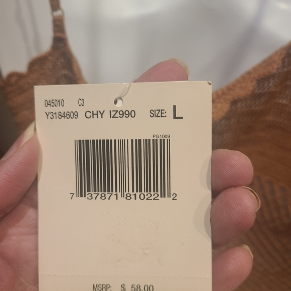 Vintage Guess Tank - Picture 6 of 8